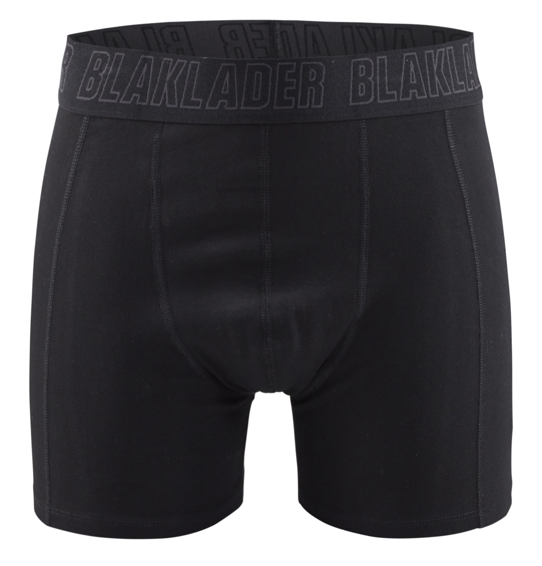 blåkläder Mens boxer blåkläder 1897-9900 2pcs l