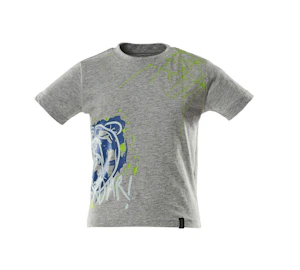 mascot T-paita lasten mascot 18982-965-08 koko 128