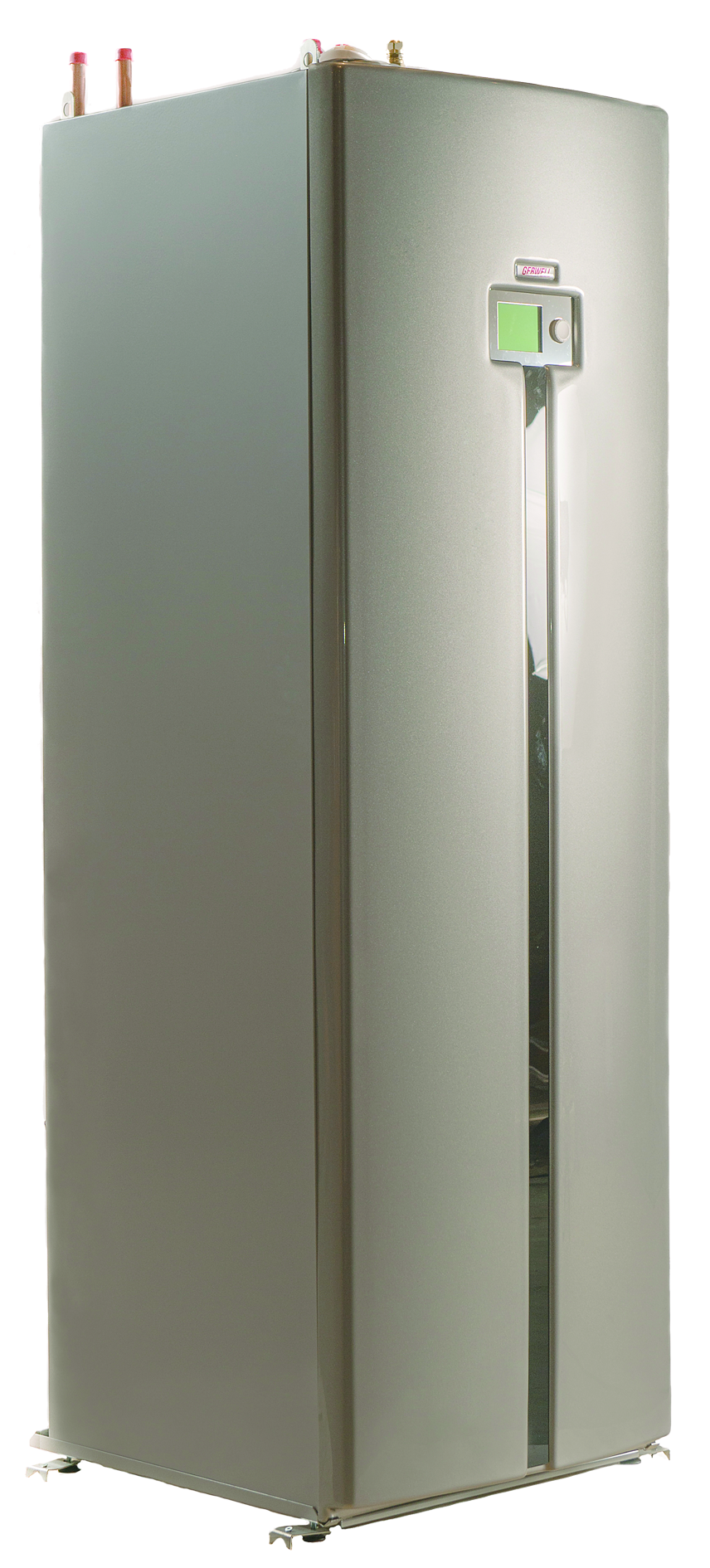 gebwell Heatpump gebwell ground source heatpump qi8