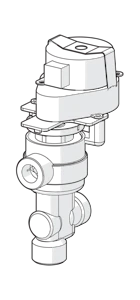 oras Tap spare part oras 189981v electra diverter body