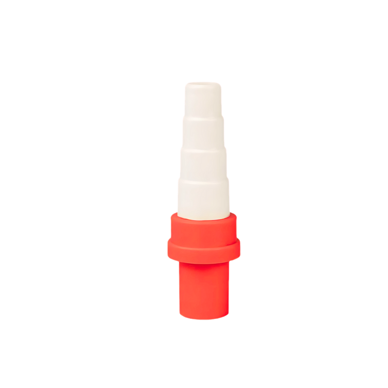 ADAPTER ARTIPLASTIC FOR CONDENSATE DRAIN 18MM