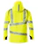 mascot Shell jacket hi-vis mascot 19001-449-1709 size 5xl