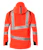 mascot Shell jacket hi-vis mascot 19001-449-22210 size m