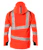 mascot Kuoritakki hi-vis mascot 19001-449-22218 koko s