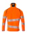 mascot Jacka softshell hi-vis mascot 19002-143-14010 koko m