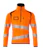 mascot Stickad tröja hi-vis mascot 19005-351-14010 stl m