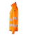mascot Stickad tröja hi-vis mascot 19005-351-14010 stl m