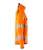 mascot Stickad tröja hi-vis mascot 19005-351-14010 stl m
