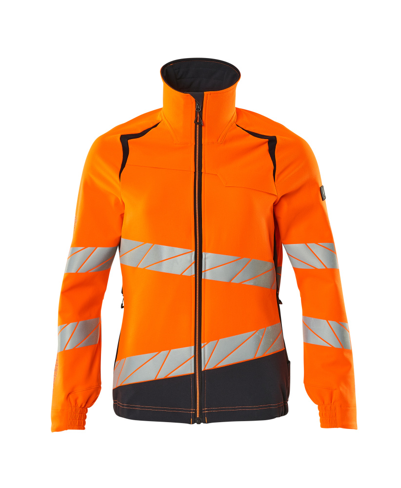 mascot Jacket hi-vis mascot 19008-511-14010 size s