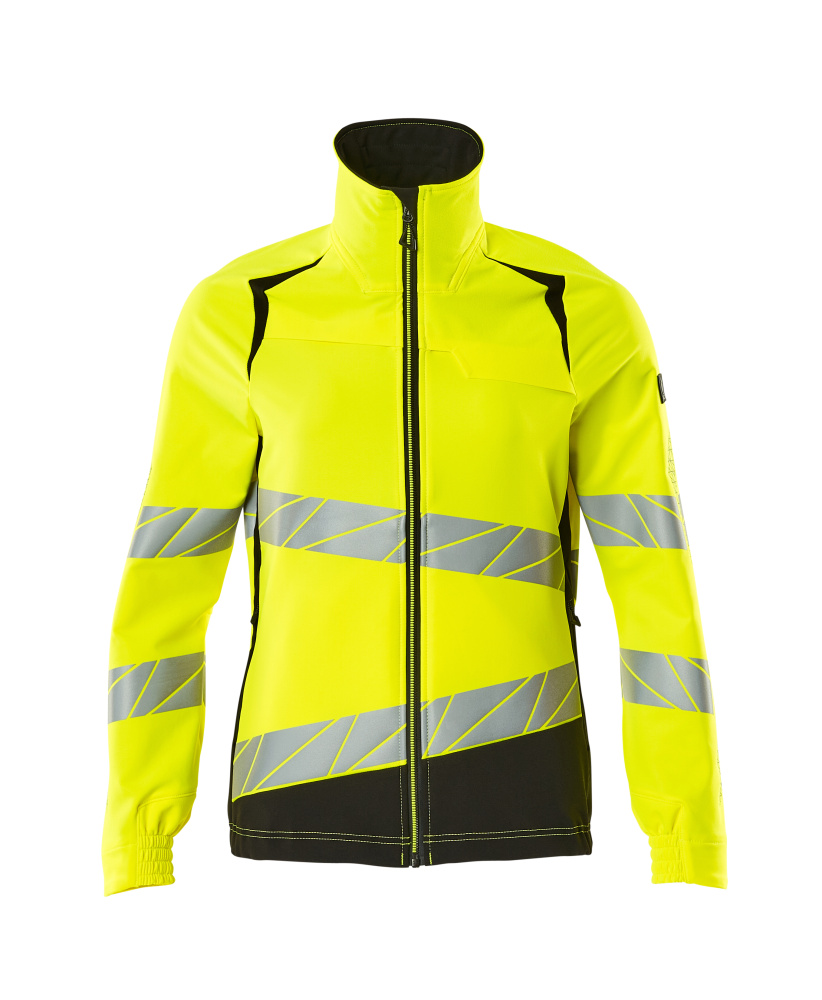 mascot Jacket hi-vis mascot 19008-511-1709 size l