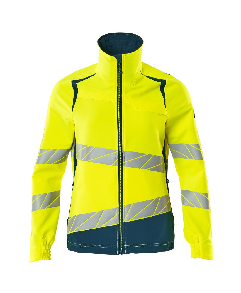 mascot Jacket hi-vis mascot 19008-511-1744 size 3xl