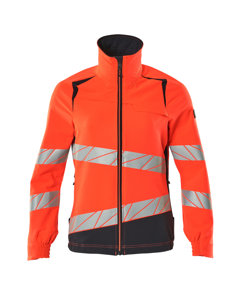 mascot Jacket hi-vis mascot 19008-511-22210 size 3xl