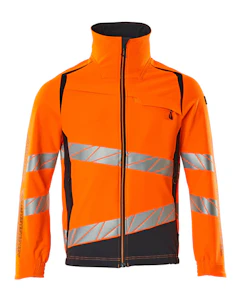 mascot Jacket hi-vis mascot 19009-511-14010 size 4xl