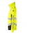 mascot Jacka hi-vis mascot 19009-511-1709 stl 2xl