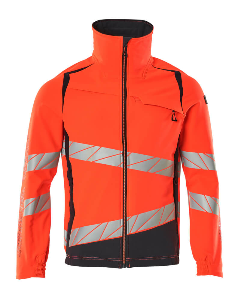 mascot Jacket hi-vis mascot 19009-511-22210 size xl
