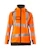 mascot Shell jacket hi-vis mascot 19011-449-1418 size 5xl