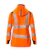 mascot Shell jacket hi-vis mascot 19011-449-1433 size s