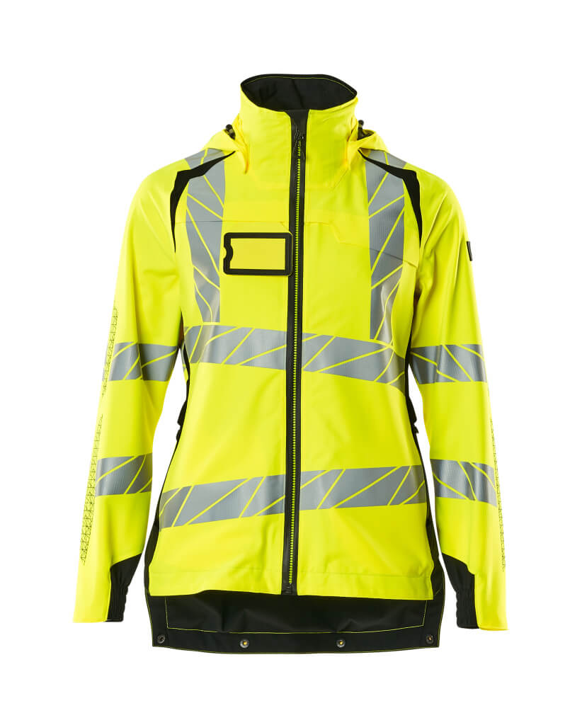 mascot Shell jacket hi-vis mascot 19011-449-1709 size 3xl