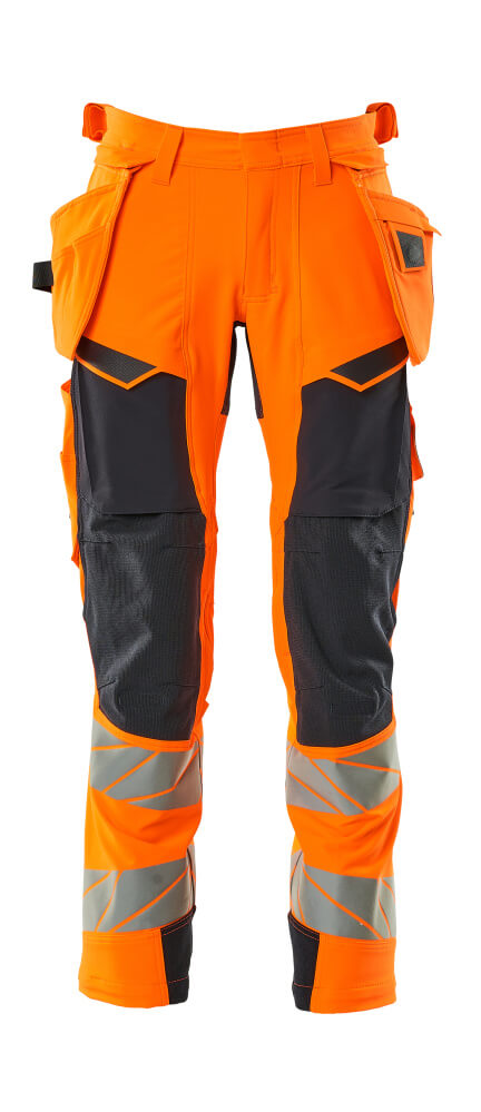 mascot Housut hi-vis mascot 19031-711-14010 koko 82c49