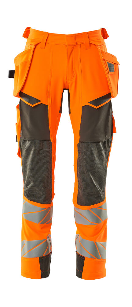 mascot Housut hi-vis mascot 19031-711-1418 koko 76c49