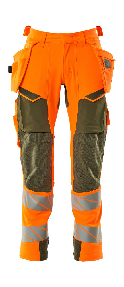 mascot Housut hi-vis mascot 19031-711-1433 koko 82c58