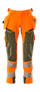 mascot Housut hi-vis mascot 19031-711-1433 koko 82c58