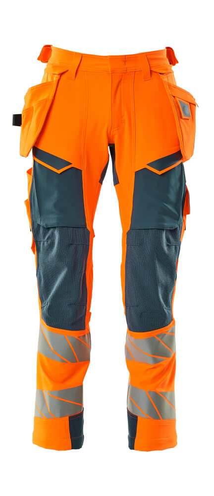 mascot Housut hi-vis mascot 19031-711-1444 koko 76c48