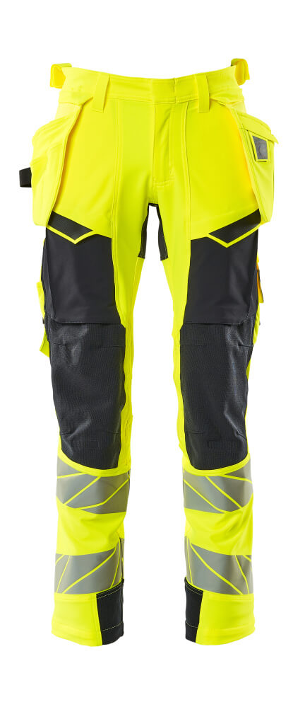 mascot Housut hi-vis mascot 19031-711-17010 koko 82c51