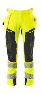 mascot Housut hi-vis mascot 19031-711-17010 koko 82c51