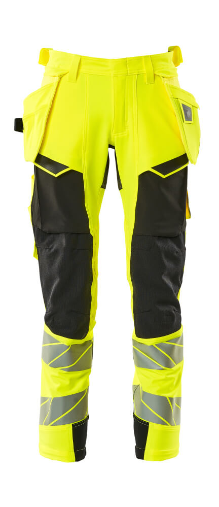 mascot Housut hi-vis mascot 19031-711-1709 koko 76c49