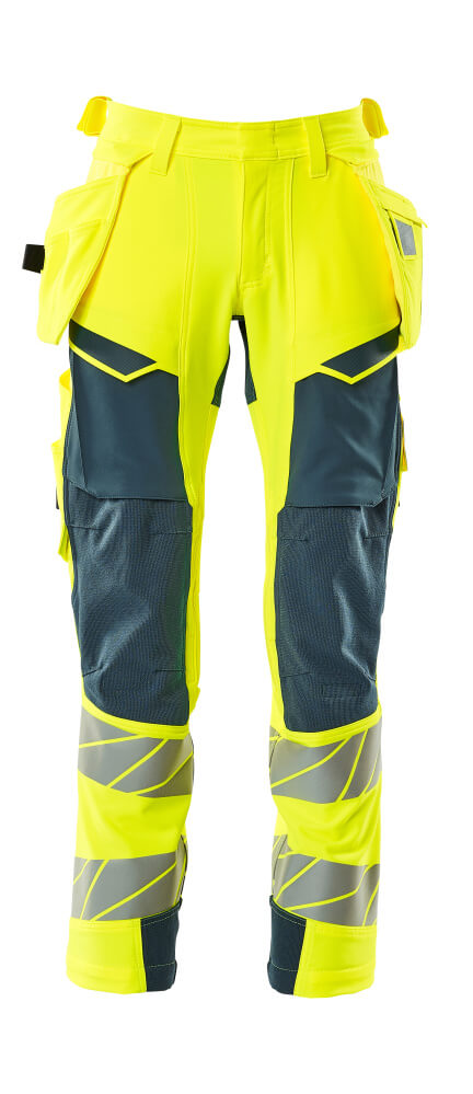 mascot Housut hi-vis mascot 19031-711-1744 koko 82c48