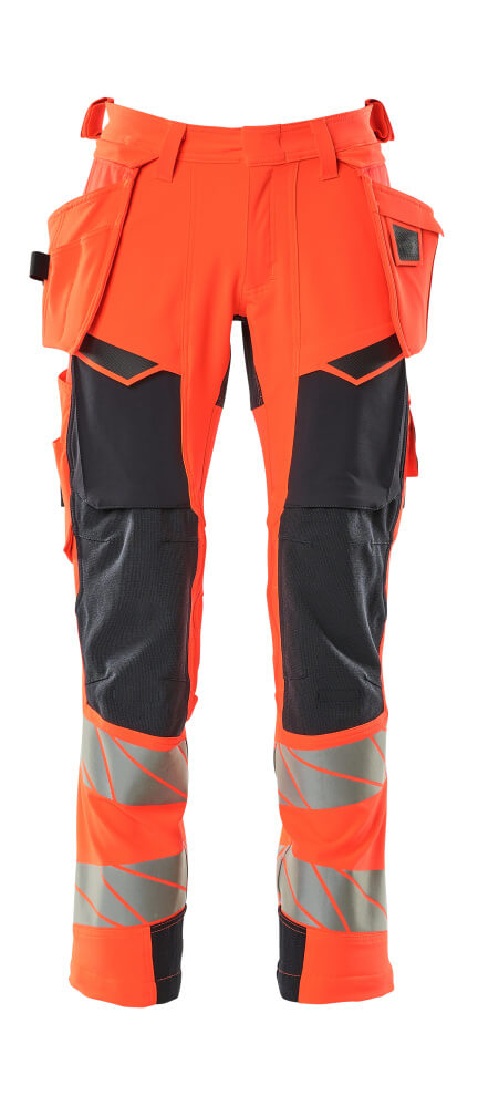 mascot Housut hi-vis mascot 19031-711-22210 koko 76c48