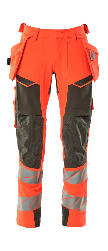 mascot Housut hi-vis mascot 19031-711-22218 koko 76c49