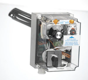oilon Electric boiler lampoparo 4,5kw vb 4510