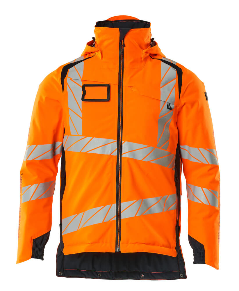 mascot Vinterjacka hi-vis mascot 19035-449-14010 koko m