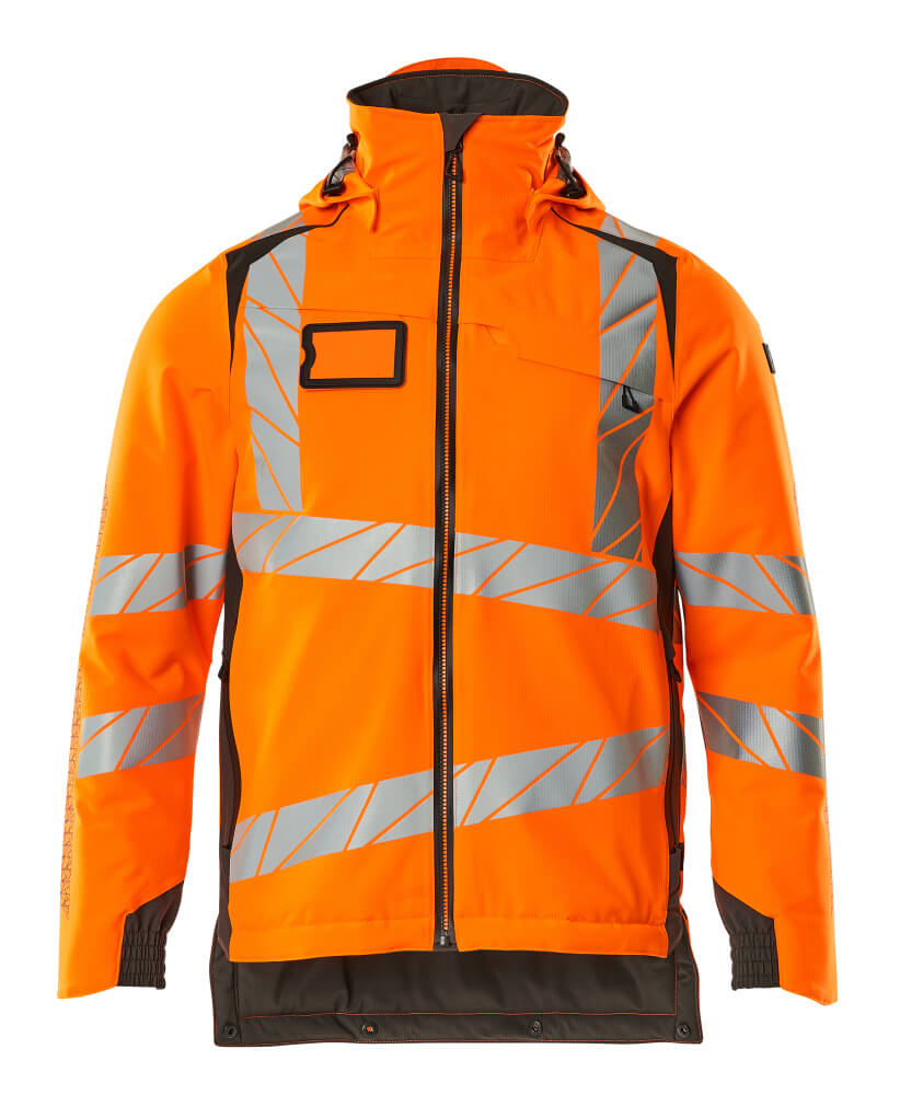 mascot Vinterjacka hi-vis mascot 19035-449-1418 koko m