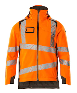 mascot Vinterjacka hi-vis mascot 19035-449-1418 koko m