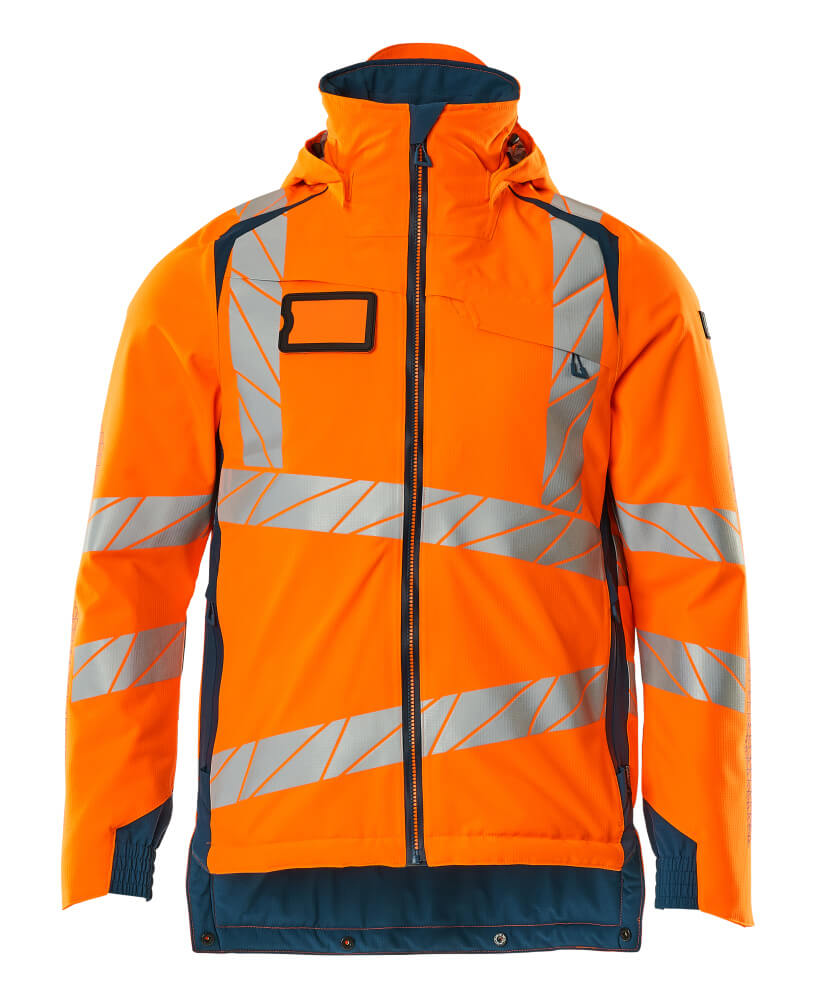 mascot Vinterjacka hi-vis mascot 19035-449-1444 koko s