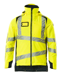 mascot Vinterjacka hi-vis mascot 19035-449-17010 koko m