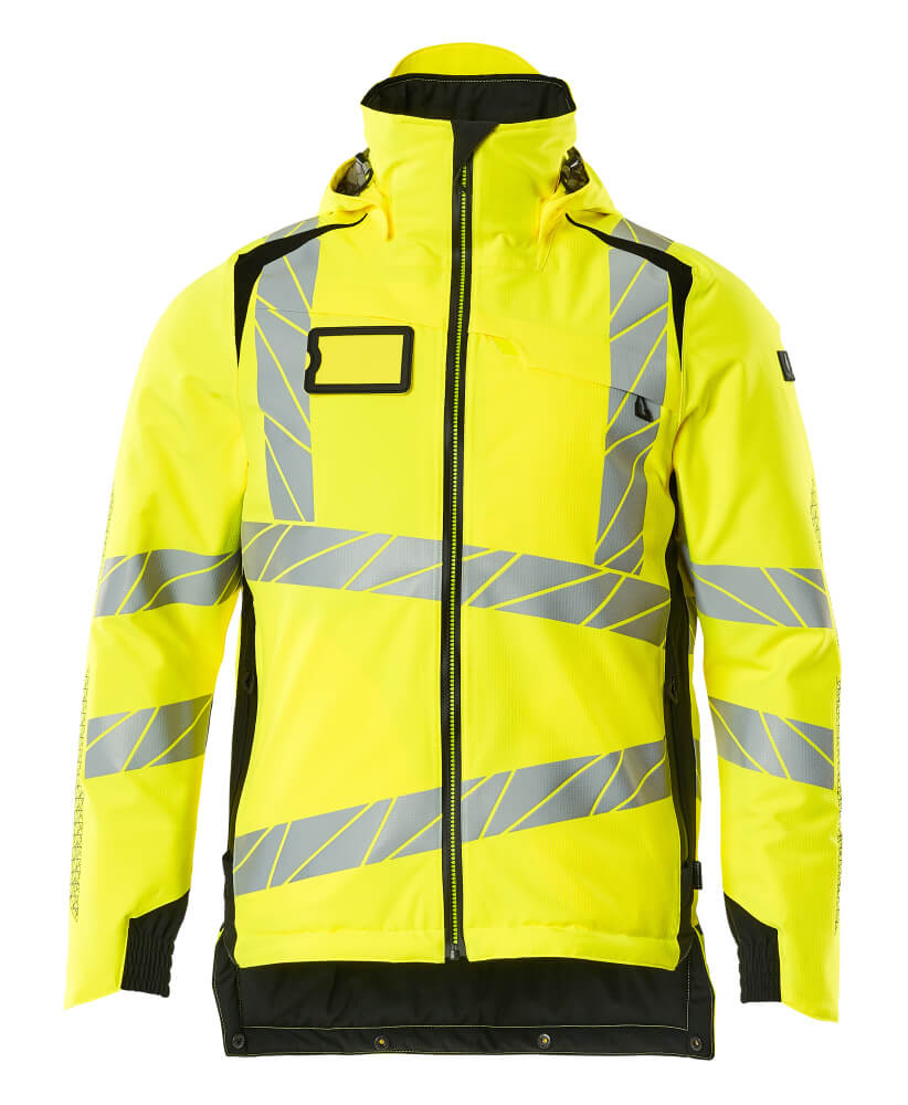 mascot Vinterjacka hi-vis mascot 19035-449-1709 koko s