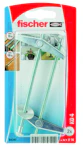 OHUTLEVYKIINNIKE FISCHER KD 4 K NV 2KPL