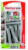 fischer Nylonplugg fischer ux 8x50 r k nv 10st