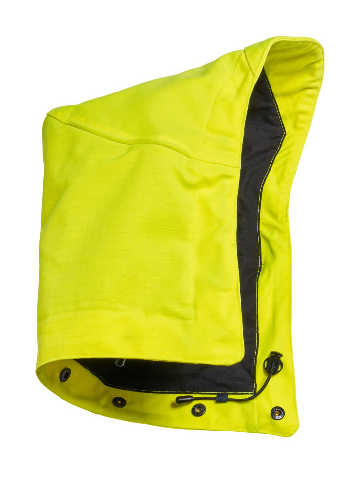 mascot Hood hi-vis mascot 19044-217-17 size one