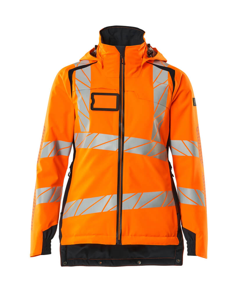 mascot Vinterjacka hi-vis mascot 19045-449-14010 koko m