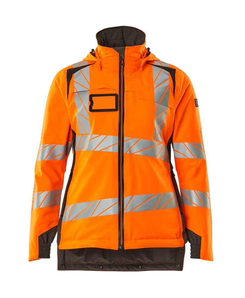 mascot Vinterjacka hi-vis mascot 19045-449-1418 koko s