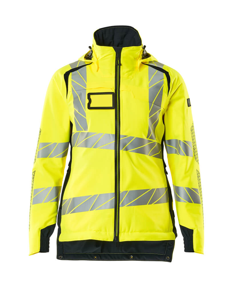 mascot Vinterjacka hi-vis mascot 19045-449-17010 koko m