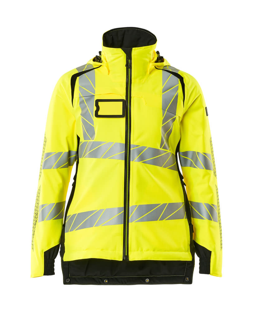 mascot Vinterjacka hi-vis mascot 19045-449-1709 koko m