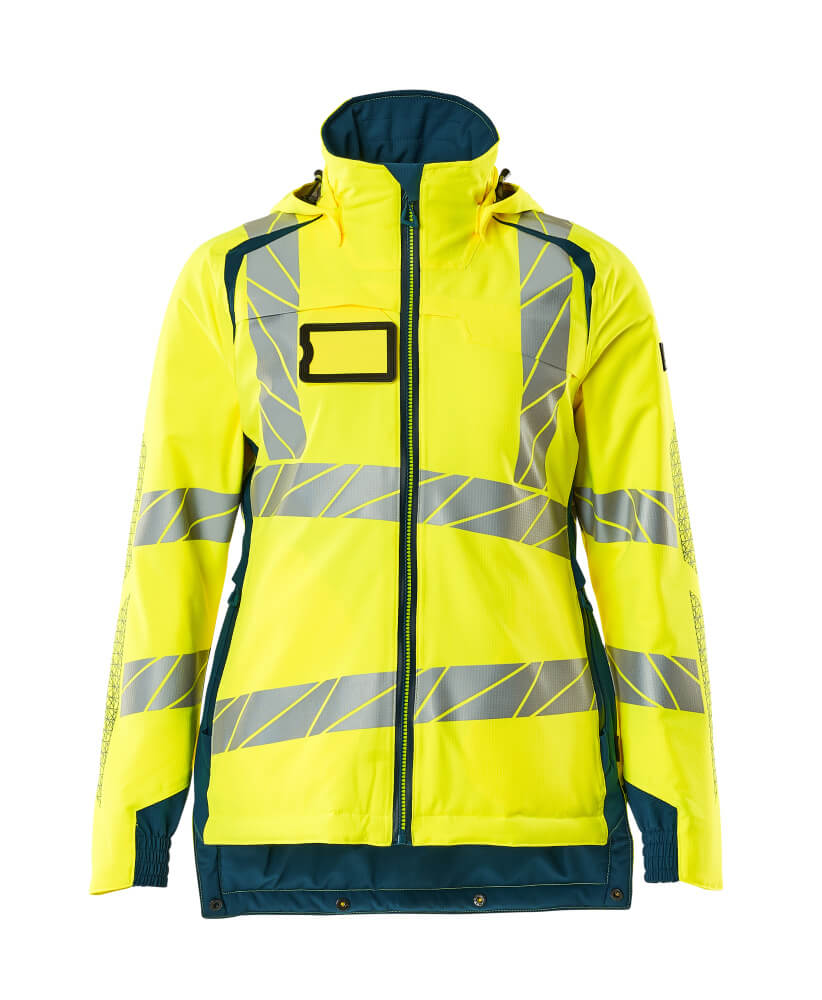 mascot Vinterjacka hi-vis mascot 19045-449-1744 koko m