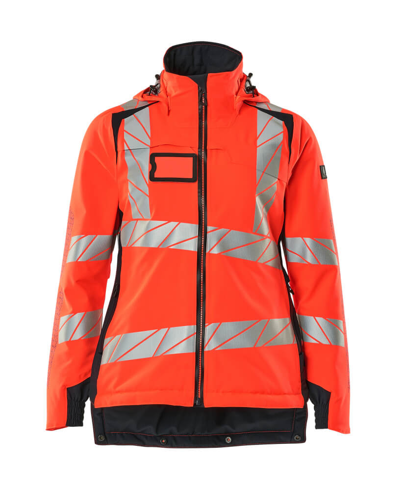 mascot Vinterjacka hi-vis mascot 19045-449-22210 koko m