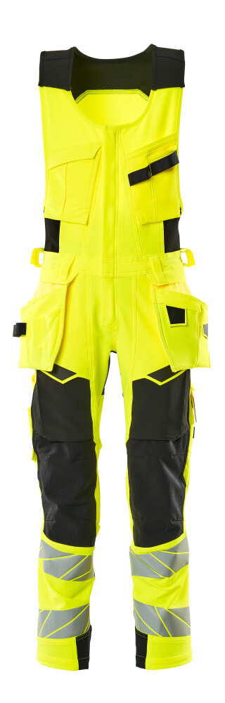 mascot Combi suit hi-vis mascot 19069-711-1709 size 82c50